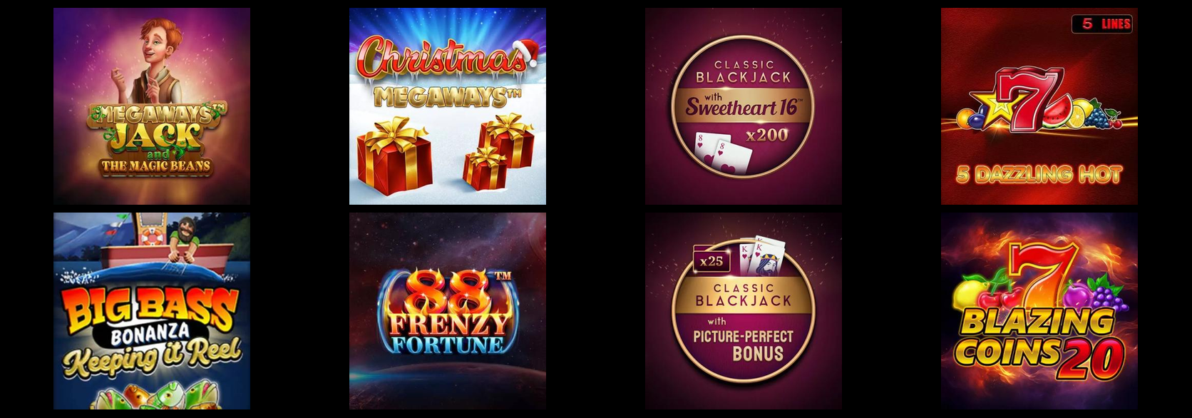 Slots Emocionantes 868BET.COM